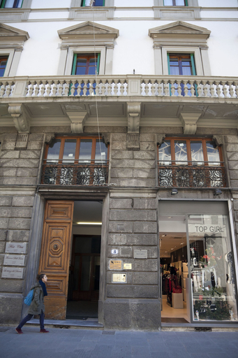 Exterior & Views 2, Le Stanze del Duomo, Florence