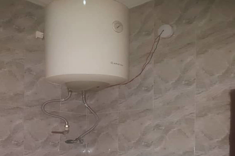 Others 5, Momak 6 Hotel & Suites, Ibeju/Lekki
