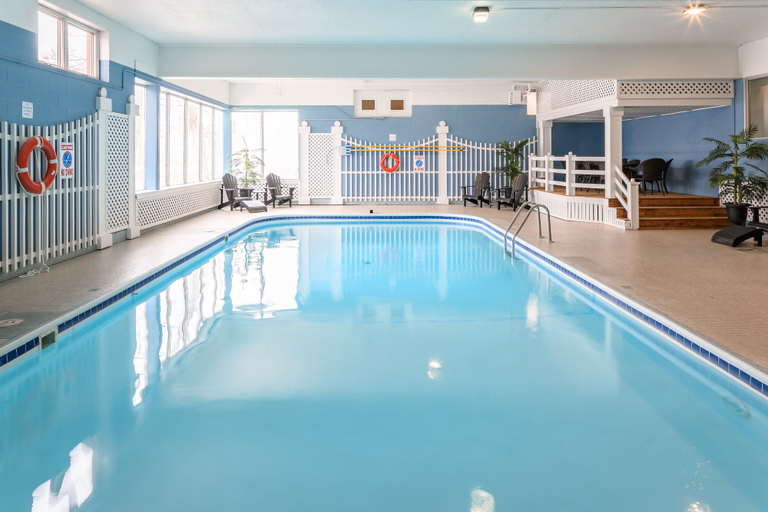 Sport & Beauty 2, Rodd Charlottetown, Queens