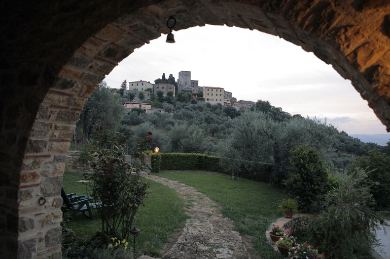 Exterior & Views 4, Agriturismo L'Oca, Grosseto