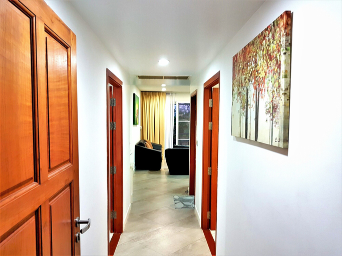 Others 5, KB Apartments 2 Karon Beach by PHR, Pulau Phuket