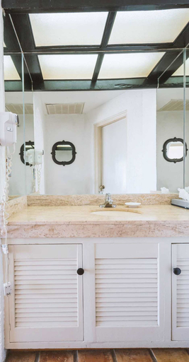 Bathroom 4, Real del Mar Hotel & Golf Resort, Tijuana