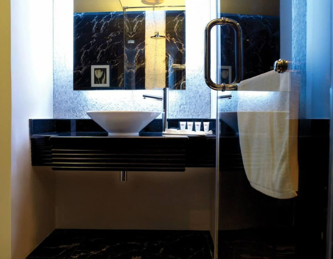 Bedroom 5, Ista Suites Seef, Manama