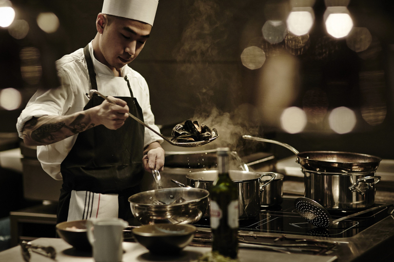 Food & Drinks 5, Comwell Holte, Rudersdal
