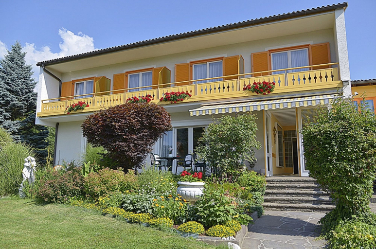 Frühstückspension Haus Golker, Spittal an der Drau