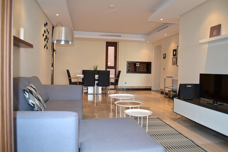 Others 4, Nice Apartment Near Beach, Málaga