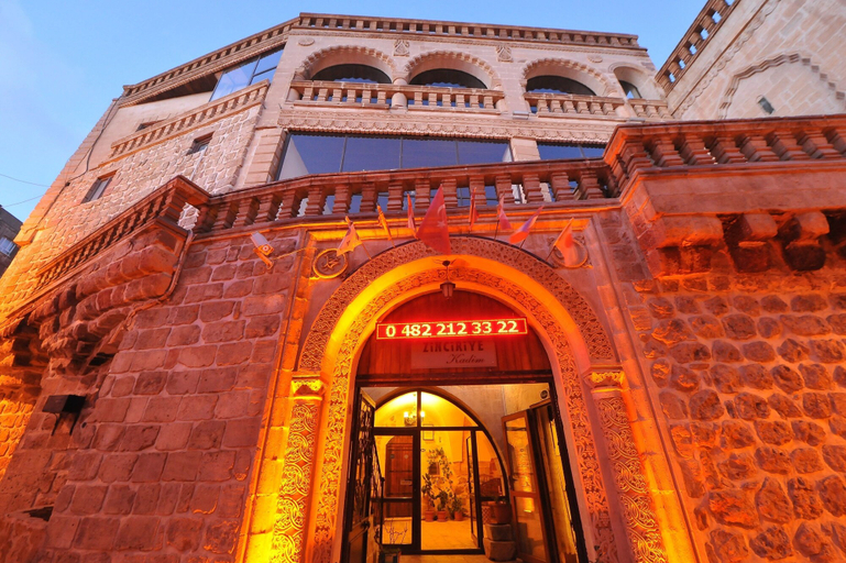 Exterior & Views 2, Kadim Otel, Kızıltepe
