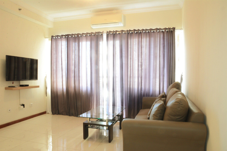 Others 4, New And Modern Grand Palace Kemayoran Apartment, Jakarta Pusat