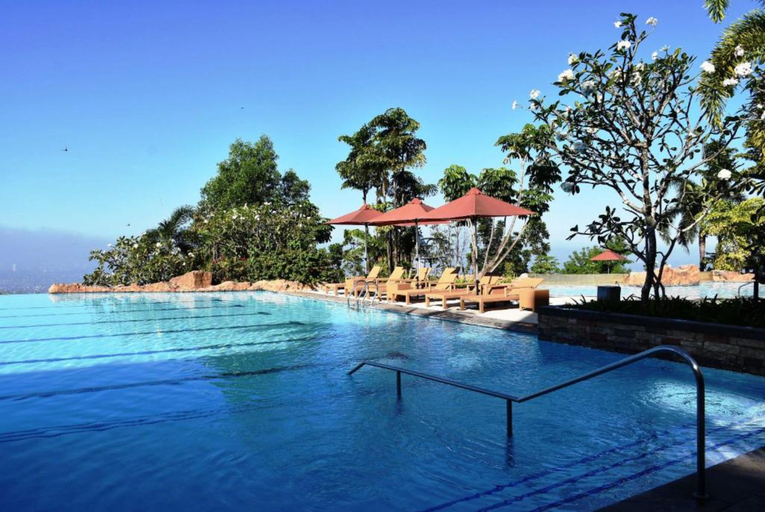 Sport & Beauty 2, Timberland Highlands Resort, San Mateo