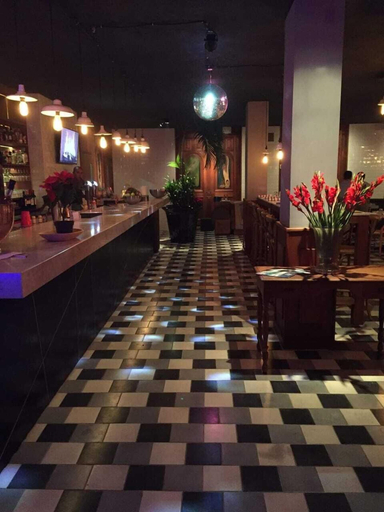 Food & Drinks, Hotel De Cima, Mazatlán