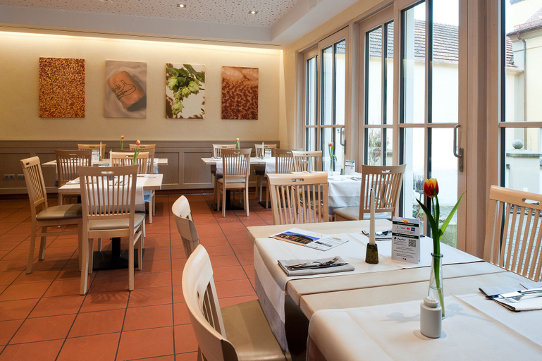 Food & Drinks 4, Hotel & Brauereigasthof Drei Kronen, Bamberg