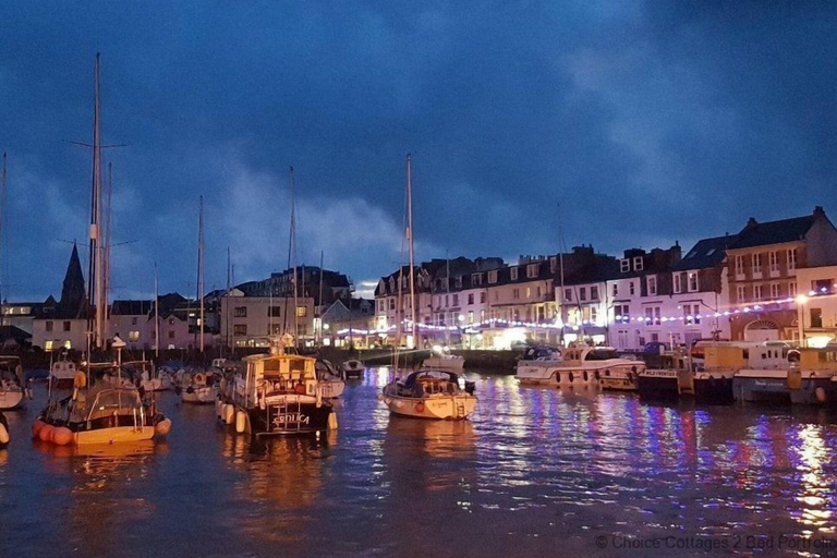 Exterior & Views 2, Ilfracombe Raphael 2 Bedrooms, Devon