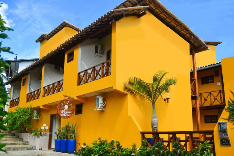 Exterior & Views 4, Pousada Perola Do Morro, Cairu