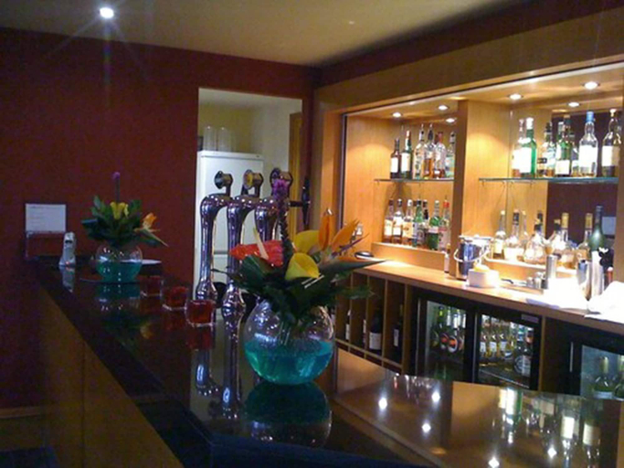 Food & Drinks 5, Maitlandfield House Hotel, East Lothian