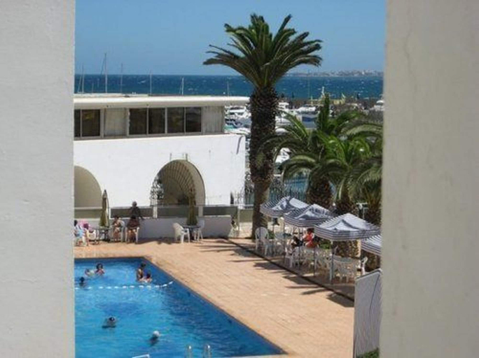 Sport & Beauty 3, El Marsa, Staoueli