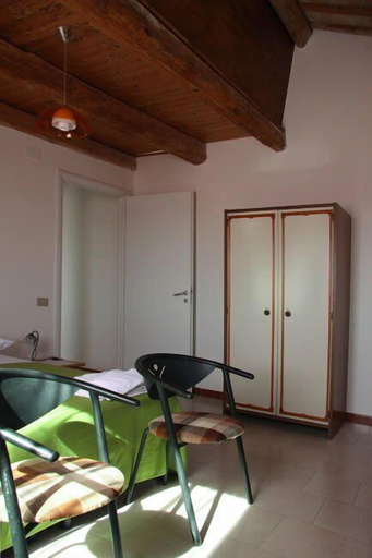 Others 5, Il Campetto Country House, Ancona
