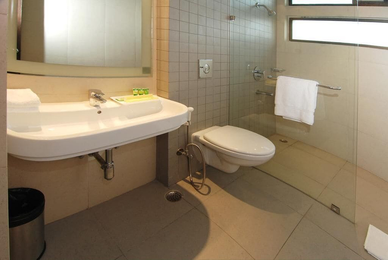 Bathroom 3, Silver Ark, Gurgaon