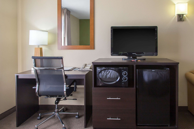 Others 5, Sleep Inn & Suites Bakersfield North, Kern