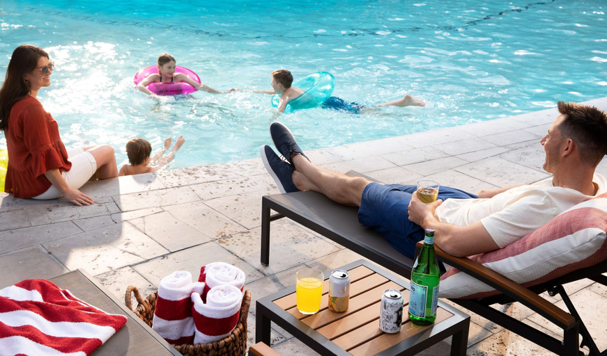 Sport & Beauty 2, Hyatt Regency Monterey Hotel & Spa, Monterey