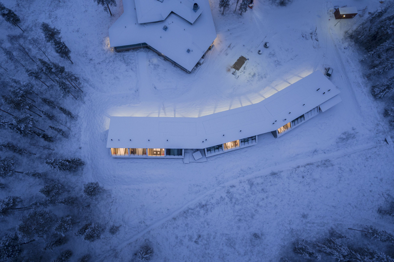 Others 4, Aurora Igloos & Suites, Lapland