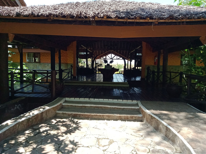 Exterior & Views 2, Tipilikwani Mara Camp, Narok West