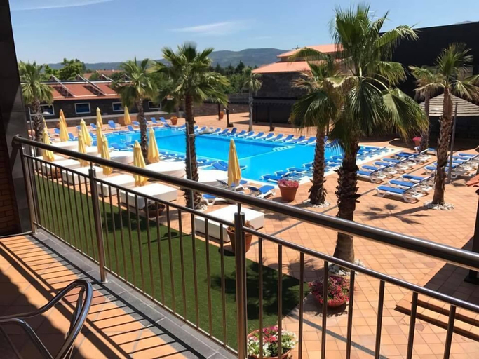 Sport & Beauty 2, Alambique Hotel Resort & Spa, Fundão