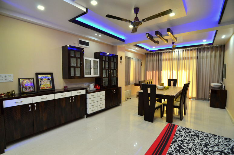 Others 5, Tulip Residency, Dibrugarh