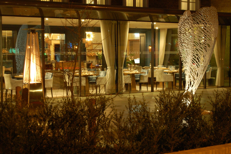 Food & Drinks 5, The Gonville Hotel, a member of Radisson Individuals, Cambridgeshire