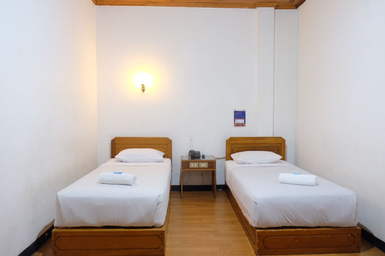 Hotel Ambun Suri Harga Terbaru 2023 Booking Murah di