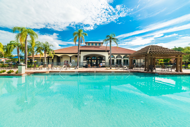 Exterior & Views, Aco65132 - Bella Vida Resort - 4 Bed 3 Baths Townhouse, Osceola
