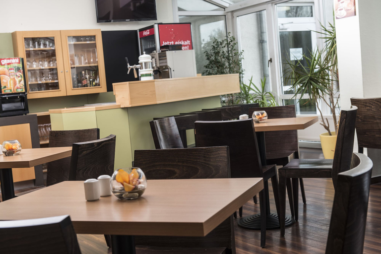 Food & Drinks 5, ibis Leipzig Nord Ost, Nordsachsen
