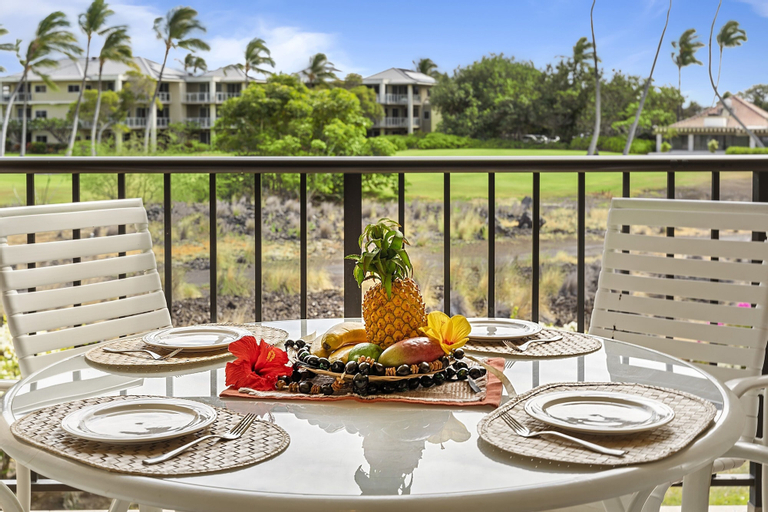 Shores At Waikoloa #234 At Bo Tree Tower 2 Bedroom Condo by RedAwning, Hawaii
