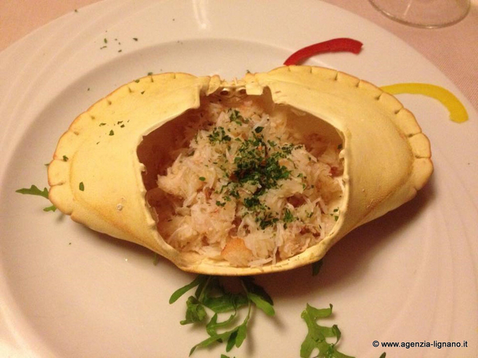 Food & Drinks 4, Villa in Lignano Riviera Comfortable, Udine