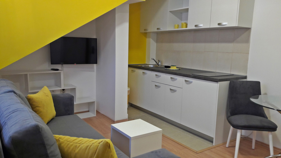 Others 4, Apartments Natasa