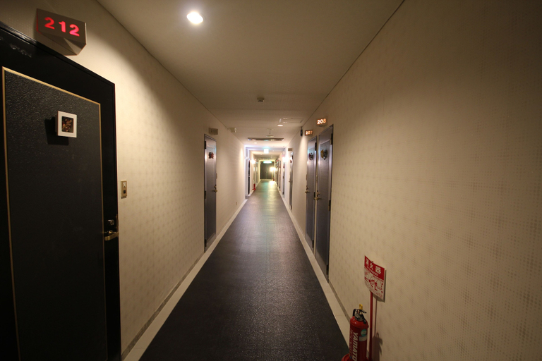 Others 4, Hotel Bibi - Adults Only, Kashiba