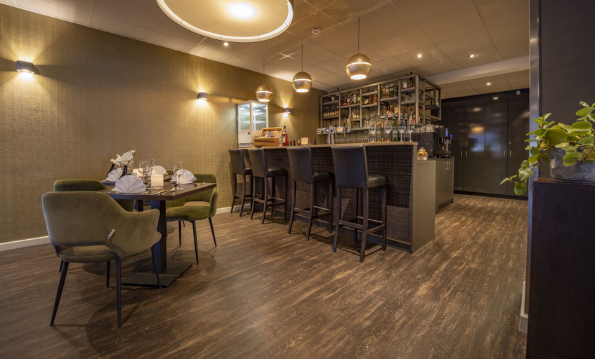 Food & Drinks 5, Fletcher Hotel Valkenburg, Valkenburg aan de Geul