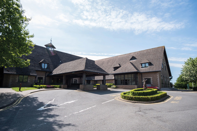 Exterior & Views 3, Kettering Park Hotel & Spa, Northamptonshire