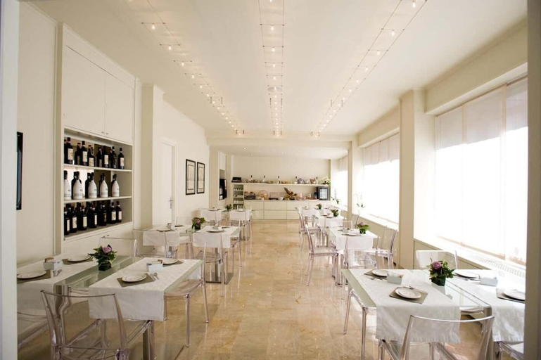 Food & Drinks 5, Hotel Europa, Alessandria