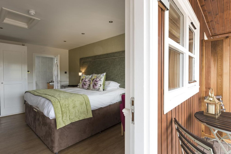 Bedroom 2, The Lovat, Loch Ness, Highland