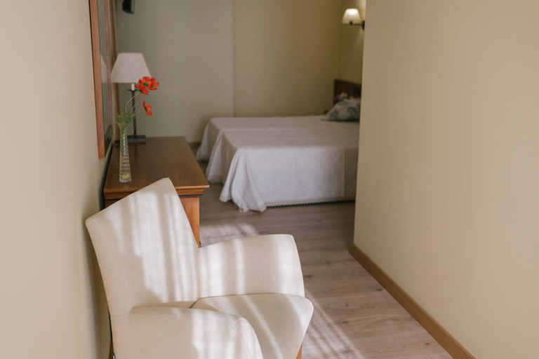 Bedroom 4, O Castro , Pontevedra