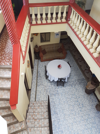 Others 4, Hotel Panajachel Los Angeles, Panajachel
