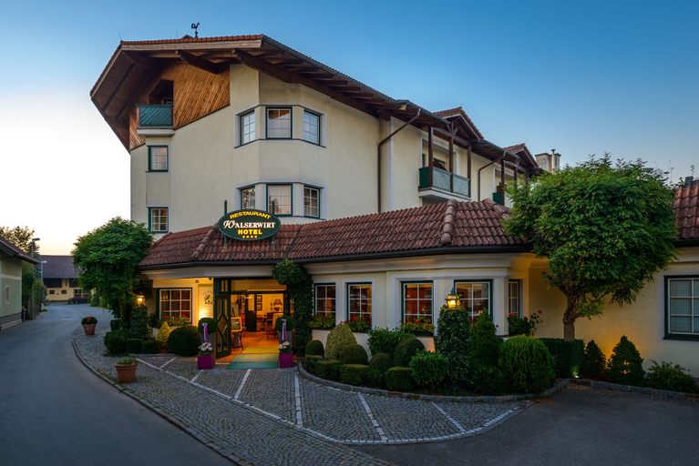 Exterior & Views 2, Hotel Walserwirt, Salzburg Umgebung