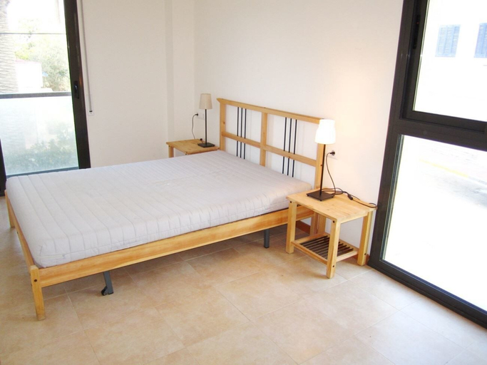 Bedroom 2, Apartamento Port De La Selva - 1444, Girona