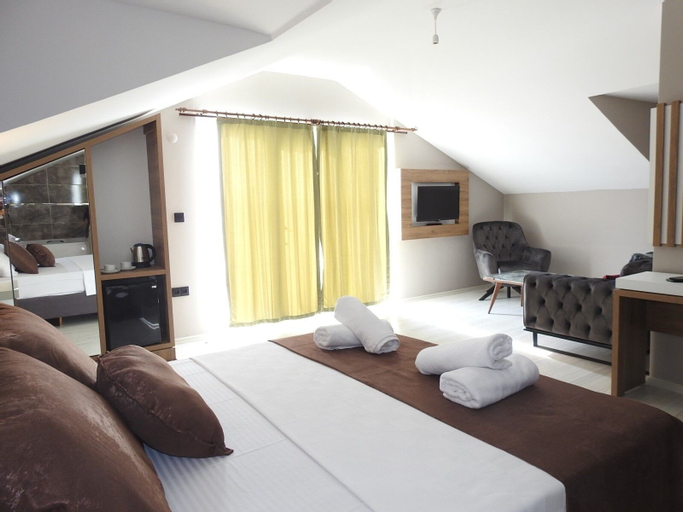 Armoni Life Hotel, Bakırköy