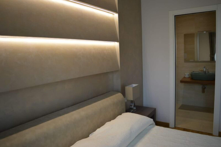 Bedroom 3, B&B Jolie Center, Pescara