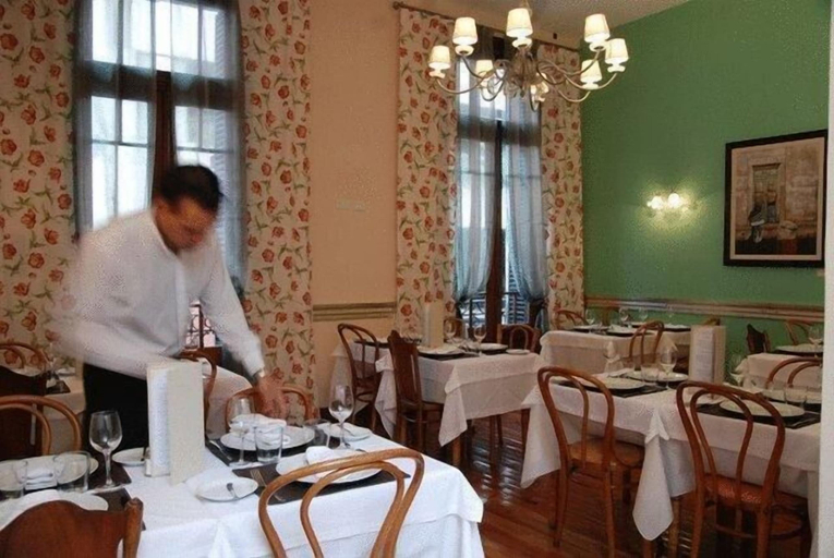 Food & Drinks 5, Tiana Buenos Aires, Distrito Federal