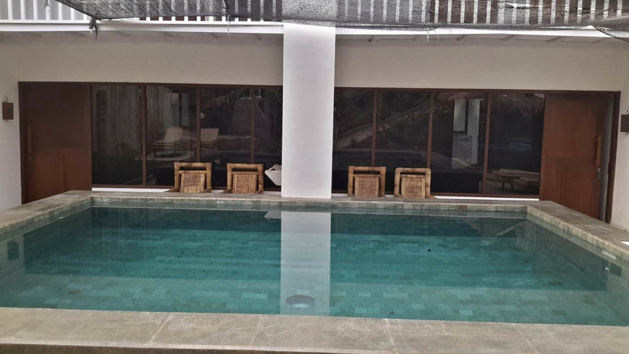 Sport & Beauty 4, Villa Bintang, Lombok