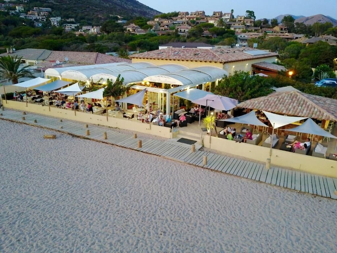 Others 5, Hotel Marina di Lava, Corse-du-Sud