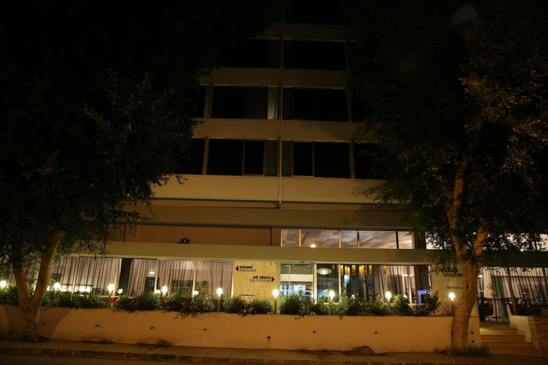 Exterior & Views 3, Altius Boutique Hotel