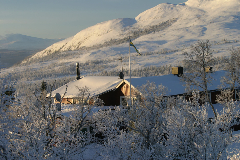 Exterior & Views 2, Buustamons Fjällgård, Åre